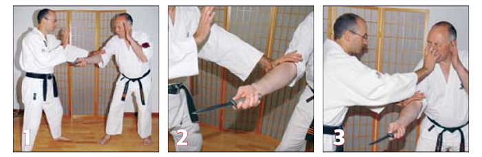 aplikacia oculocardiac reflex